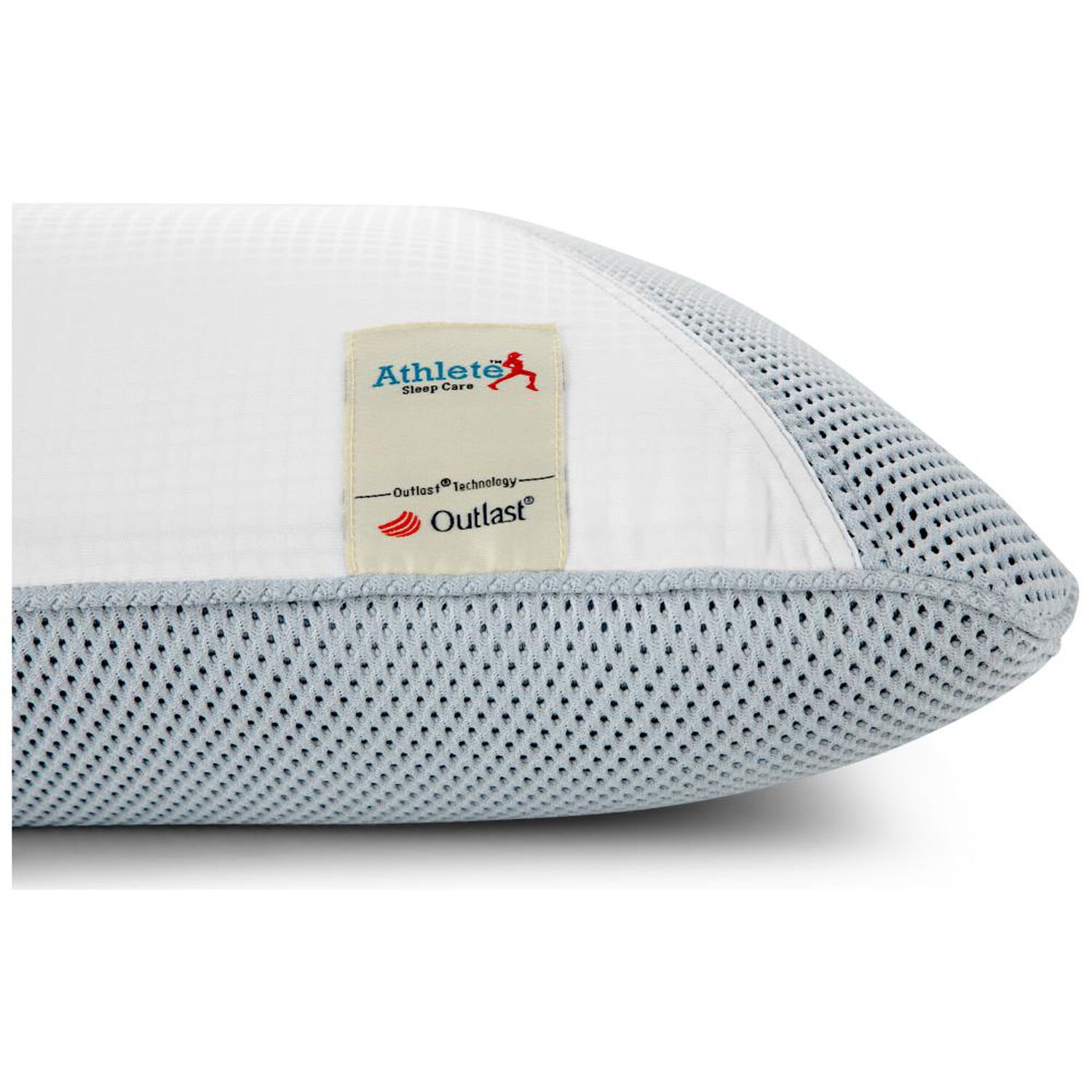 Almohada Rosen Memory Max Air image number 4.0