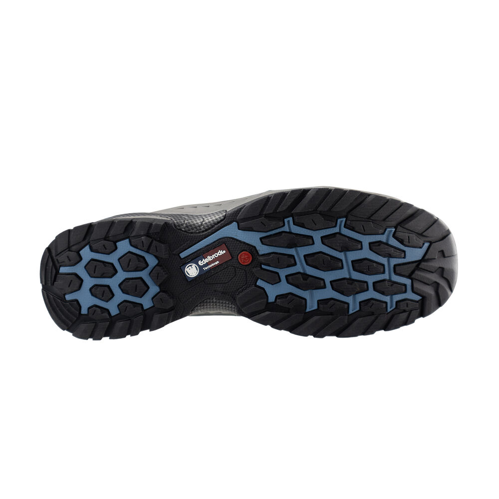 Zapato Seguridad Edelbrock Botin Edbk 177 image number 7.0