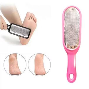 Paleta Pulidora Y Suavizante De Pies De Acero