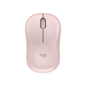 Mouse Inalambrico Logitech M220 Rosa