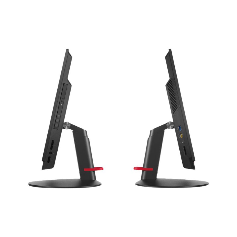 Computador All In One Lenovo Thinkcentre M700z 20" (i5-6ta 8gb 256gb Ssd) Reacondicionado Grado A image number 2.0