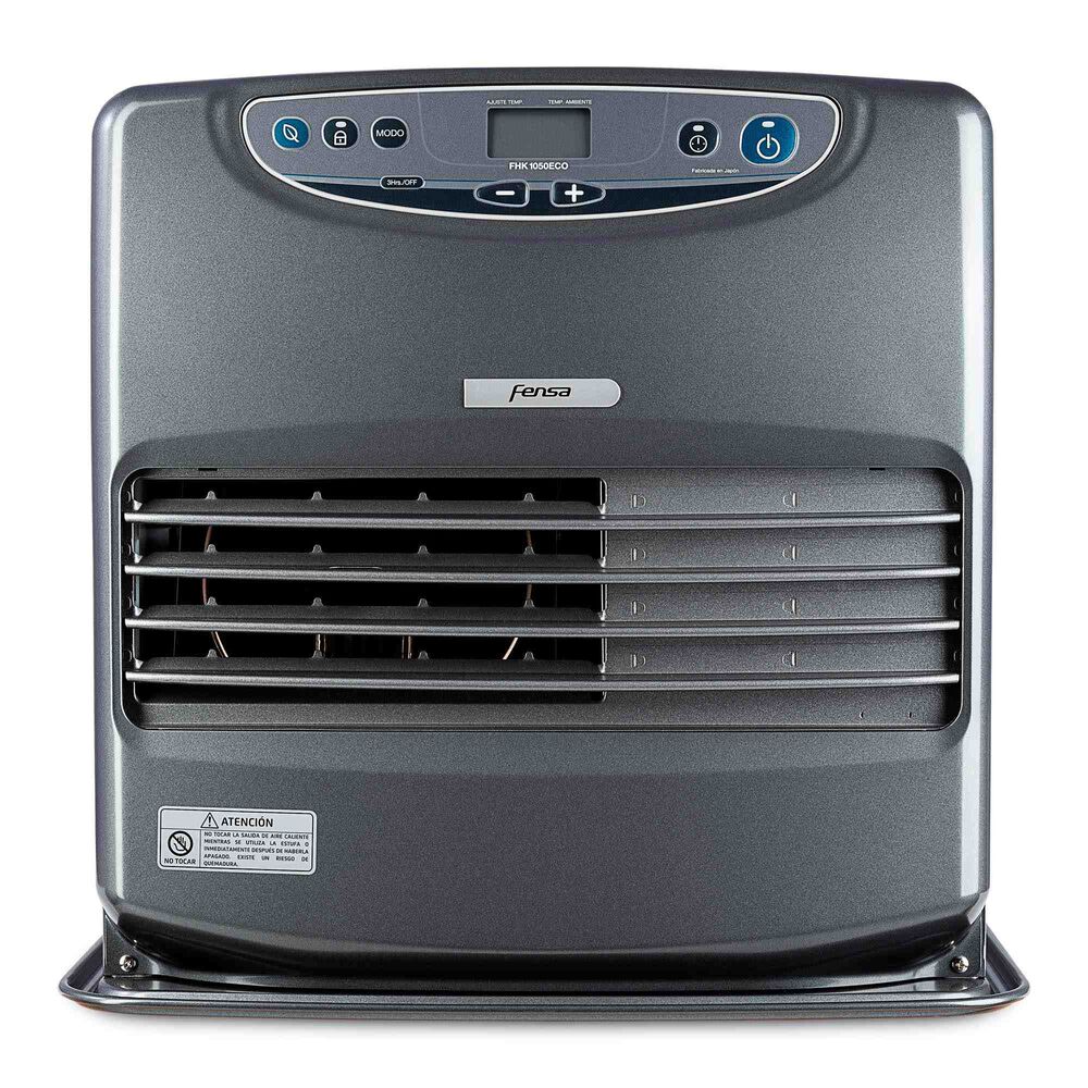 Estufa Parafina L&aacute;ser Fensa 9 Litros 5,2kw Eco Fhk 1050 image number 0.0