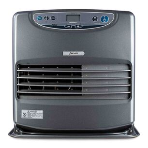 Estufa Parafina L&aacute;ser Fensa 9 Litros 5,2kw Eco Fhk 1050