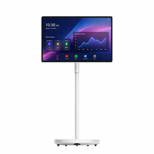 Pantalla Interactiva Tactil Aiwa 27'' Fhd Android 14 Aw-dk27
