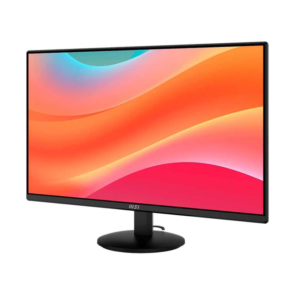 Monitor Msi Pro Mp242l Ips Full Hd 23.8" 100hz 1ms image number 2.0