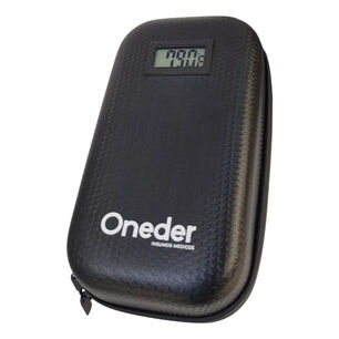 Bolso Cooler Estuche Refrigerante Portatil Para Viaje Oneder