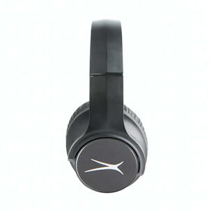 Audifono Bluetooth Headband Revolution X Negro Over-ear Mlab