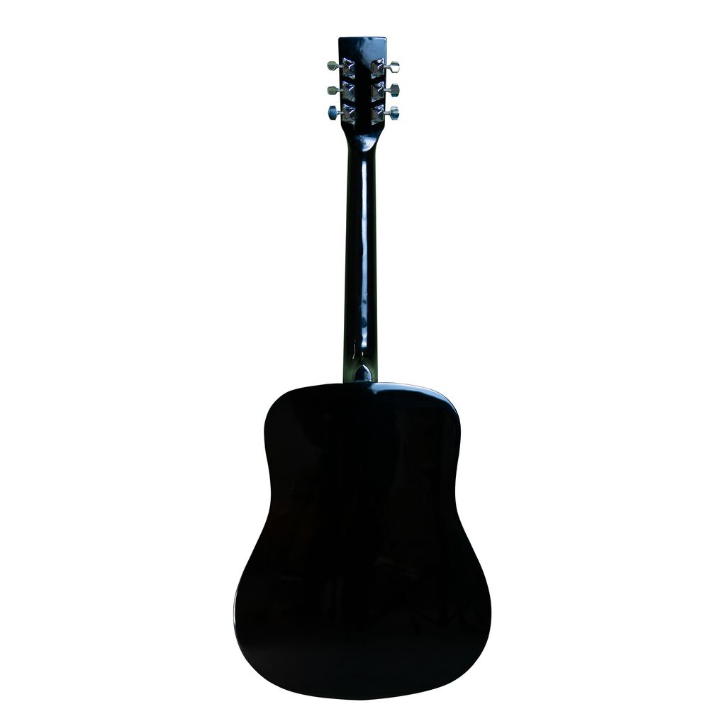 Guitarra Ac&uacute;stica Bilbao Bil-41-nt + Funda image number 2.0