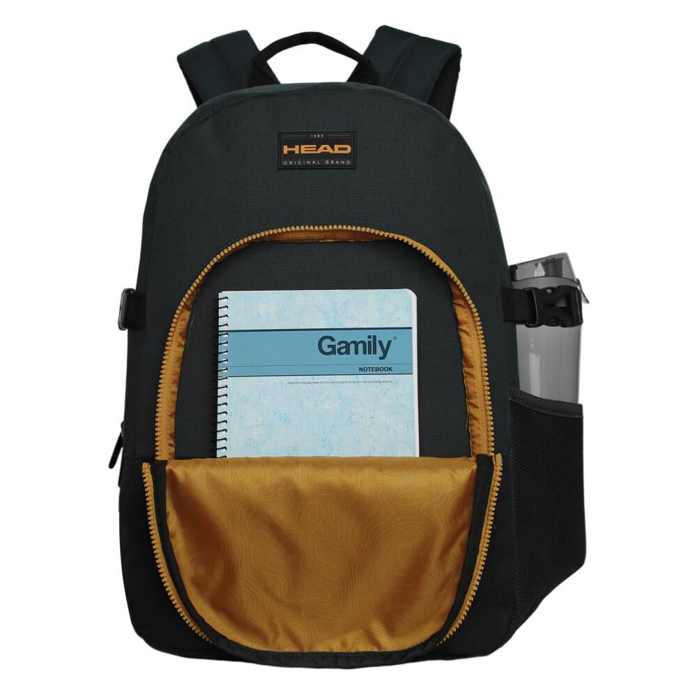 Mochila Laptop Escape Head image number 2.0