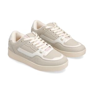 Zapatilla Urbana Mujer Freedom Grey