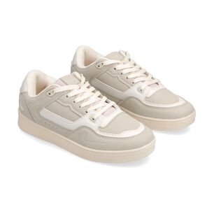 Zapatilla Urbana Mujer Freedom Grey