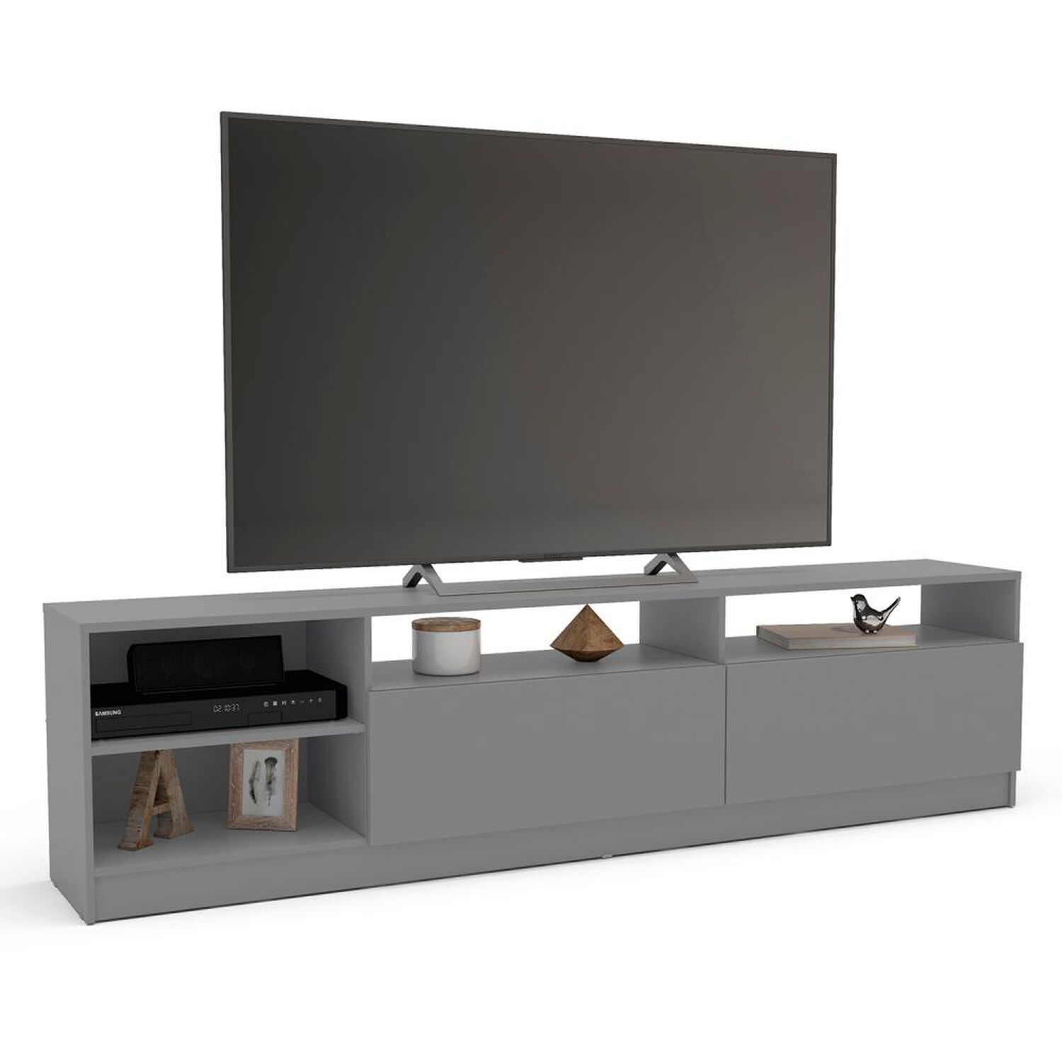 Rack Vekkahome Rta Rack / 2 Puertas image number 5.0