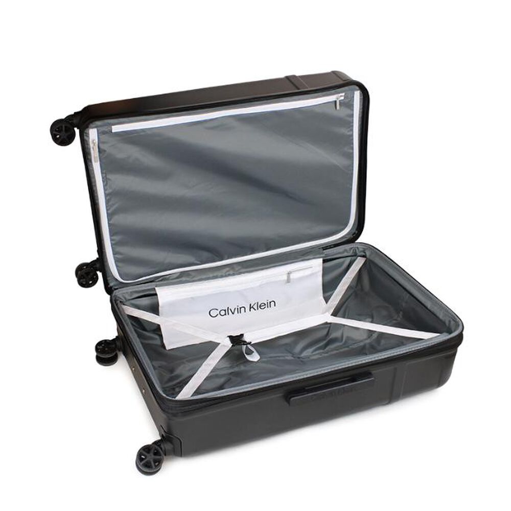 Maleta L Grande Expression 23kg Negra Calvin Klein image number 1.0