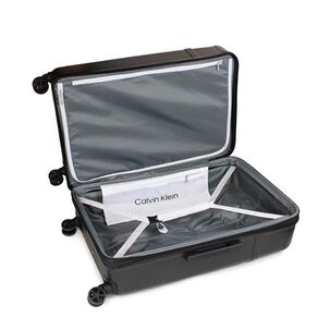Maleta L Grande Expression 23kg Negra Calvin Klein