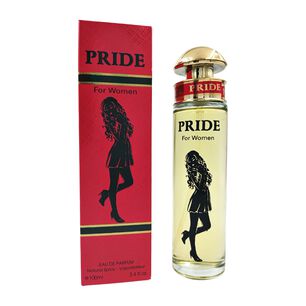 Fc Pride For Women Edp 100 Ml