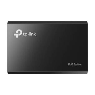 Splitter Tp Link Tl-poe10r, Poe, 10/100/1000mbps Rj45, Plug And Play