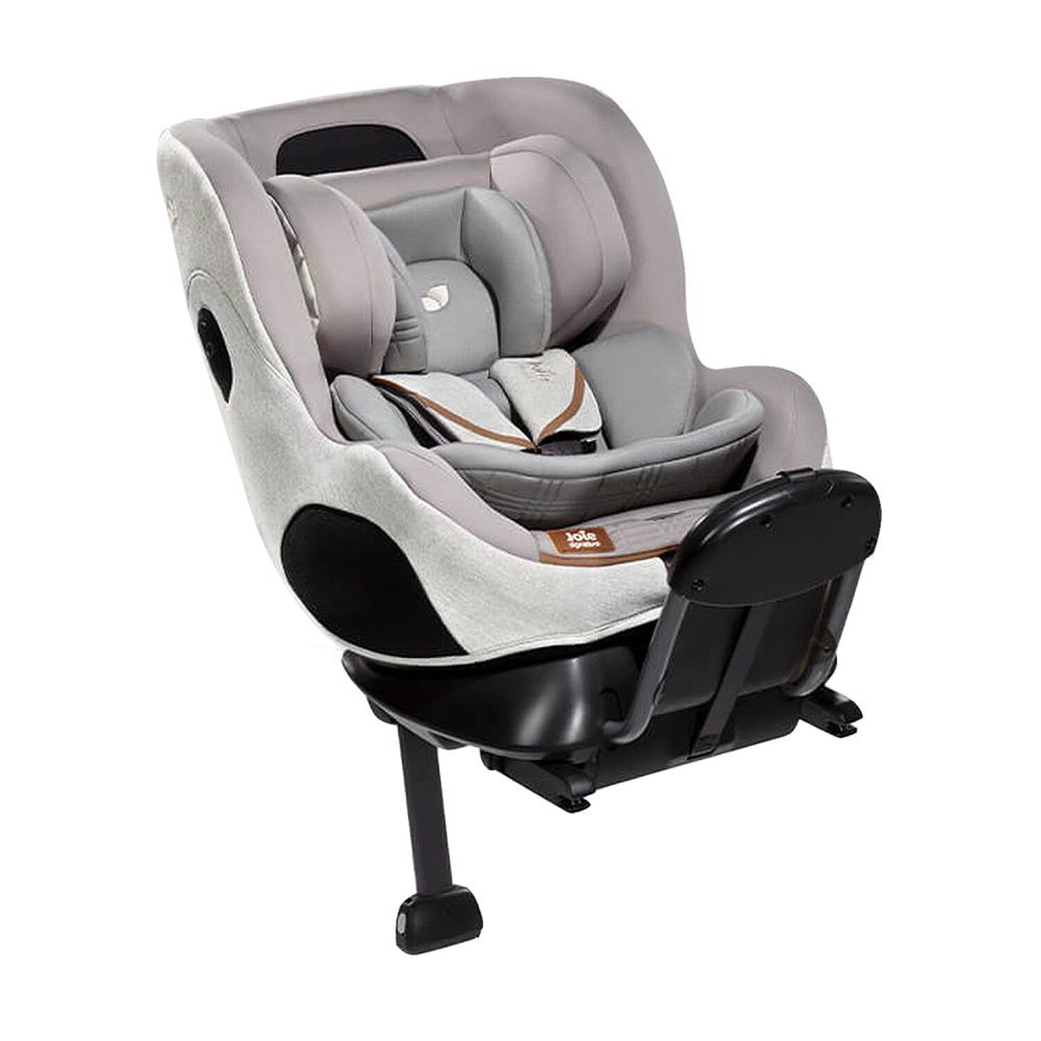 Silla De Auto Bebesit Convertible I-Prodigi Oyster image number 0.0