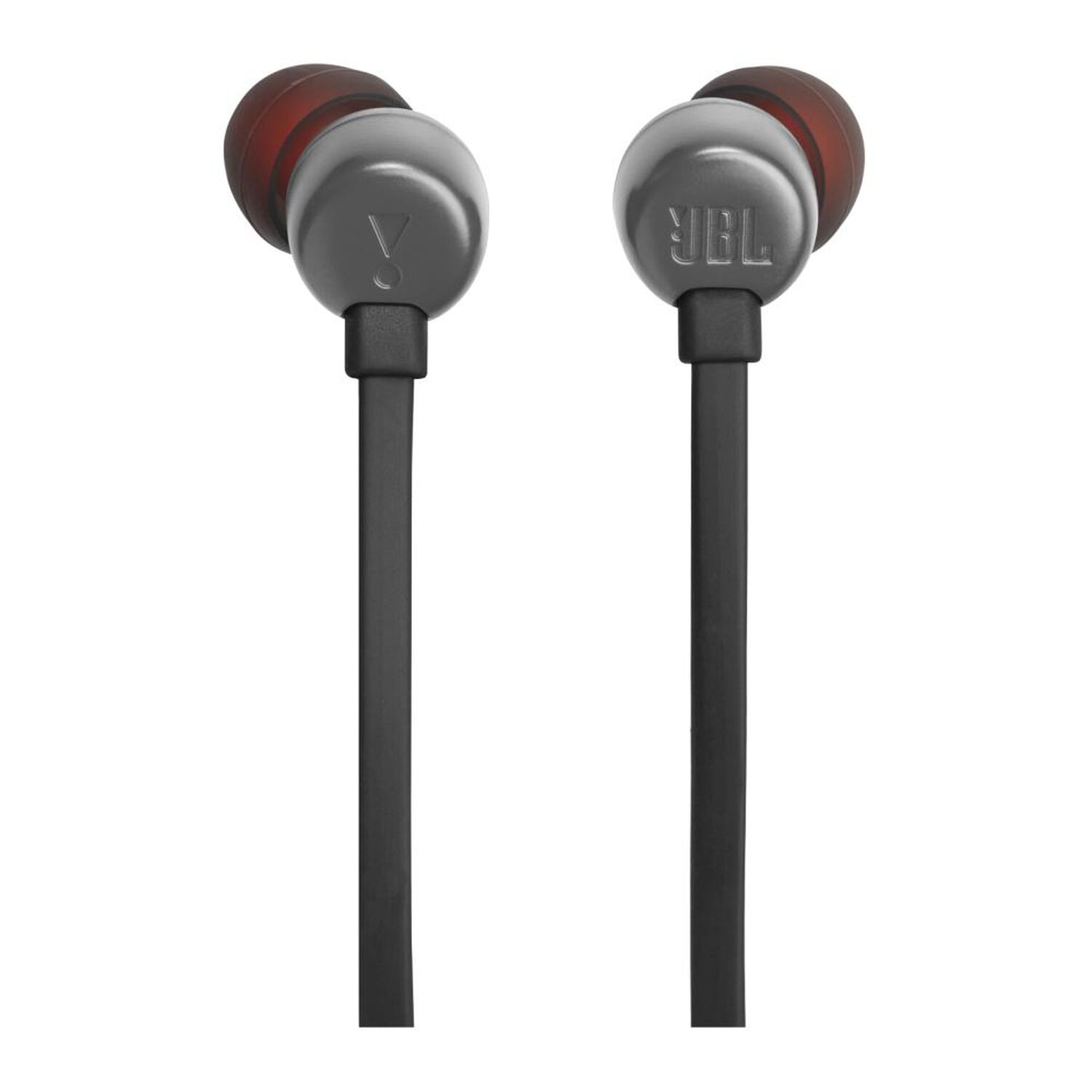 Aud&iacute;fonos JBL Tune 310C Negro image number 1.0