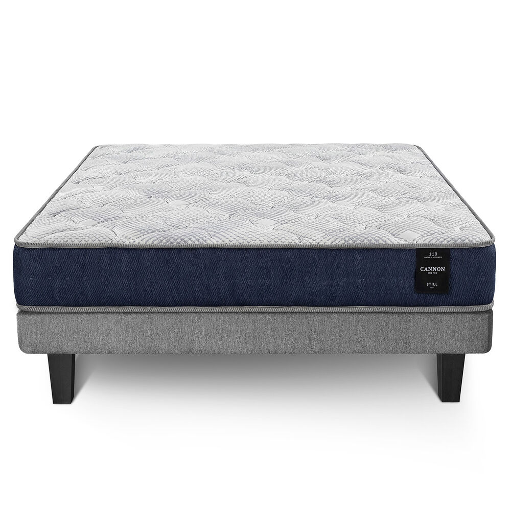 Cama Europea Cannon Home New Still / 2 Plazas / Base Dividida image number 3.0