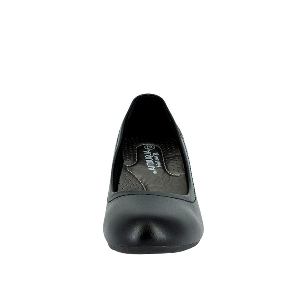 Zapato Formal Maupas Negro Alquimia image number 2.0