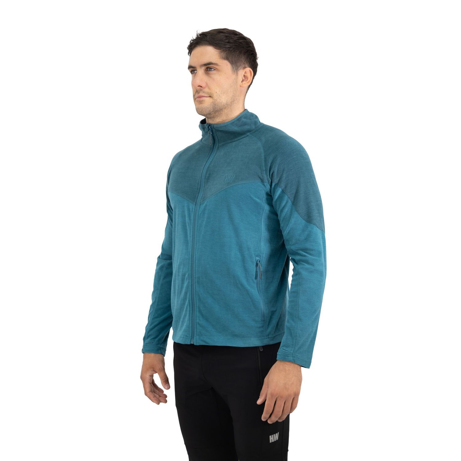 Polar Hw Nordic S/gorro Petroleo image number 2.0