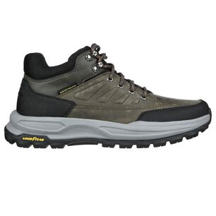 Bot&iacute;n Hombre Skechers Zeller - Bazemore Char