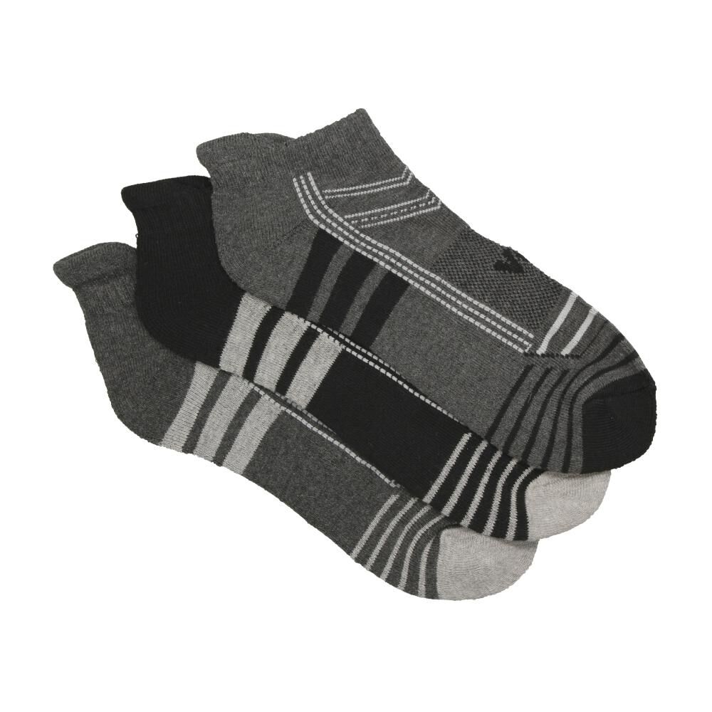 Calcetines Wetland / 3 Pares image number 0.0