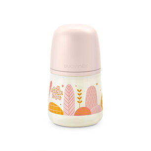 Mamadera Lactancia 150ml Dreams Rosa