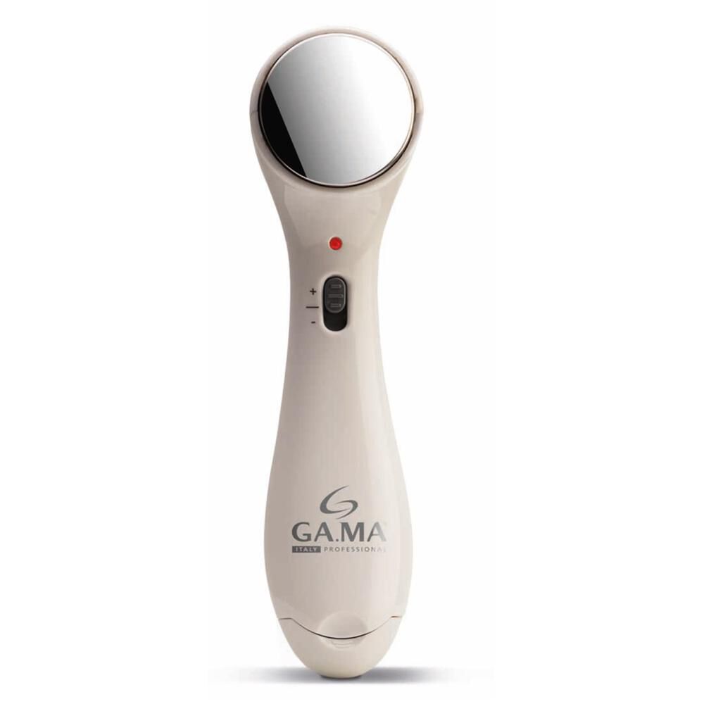 Masajeador Facial Gama Cleaning Ion image number 0.0