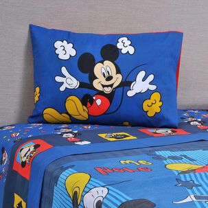 Sabana 1.5 Plazas Mickey Movie