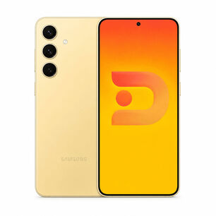 Galaxy S24 128gb Amber Yellow Reacondicionado