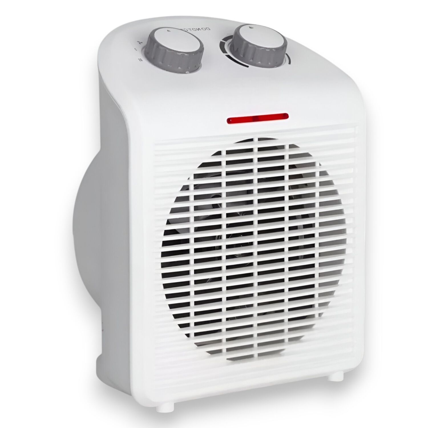 Calefactor Kendal 2000w Ajustable Calienta Hasta 14m2 Kfh-18 image number 2.0