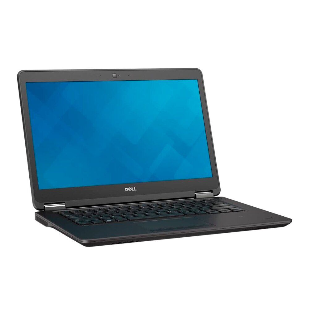 Notebook Dell Latitude E7450 14” (i5-5ta 8gb 256gb Ssd) Reacondicionado Grado A image number 0.0