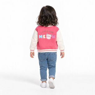 Jeans Bebe Ni&ntilde;a Baby