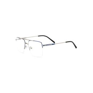 Lentes &Oacute;pticos Carey Azul York Eyewear
