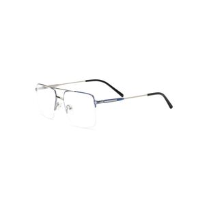 Lentes &Oacute;pticos Carey Azul York Eyewear
