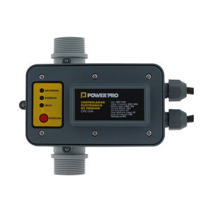 Controlador El&eacute;ctrico De Presi&oacute;n 30a 3hp