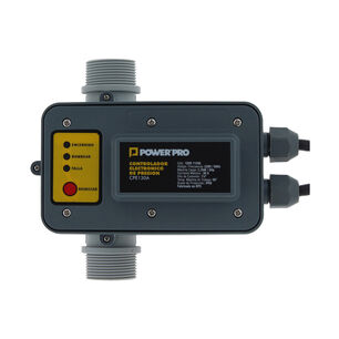 Controlador El&eacute;ctrico De Presi&oacute;n 30a 3hp