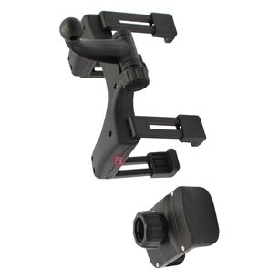 Soporte Universal Retrovisor Auto Celular Ajustable - Ps
