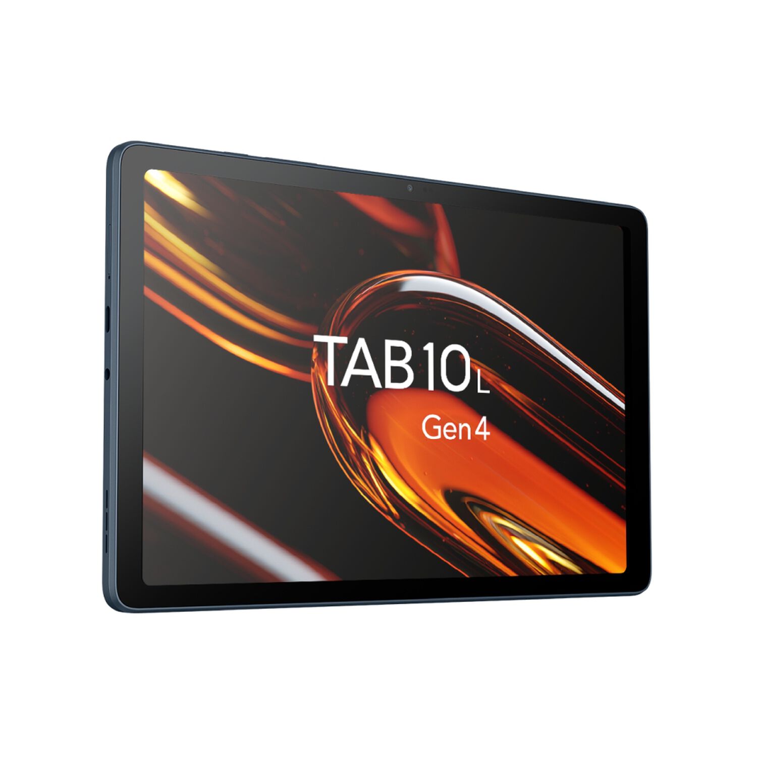Tablet 10.1" TCL Tab 10L Gen 4 / 4 GB RAM / 128 GB / Gris Oscuro + Funda image number 2.0