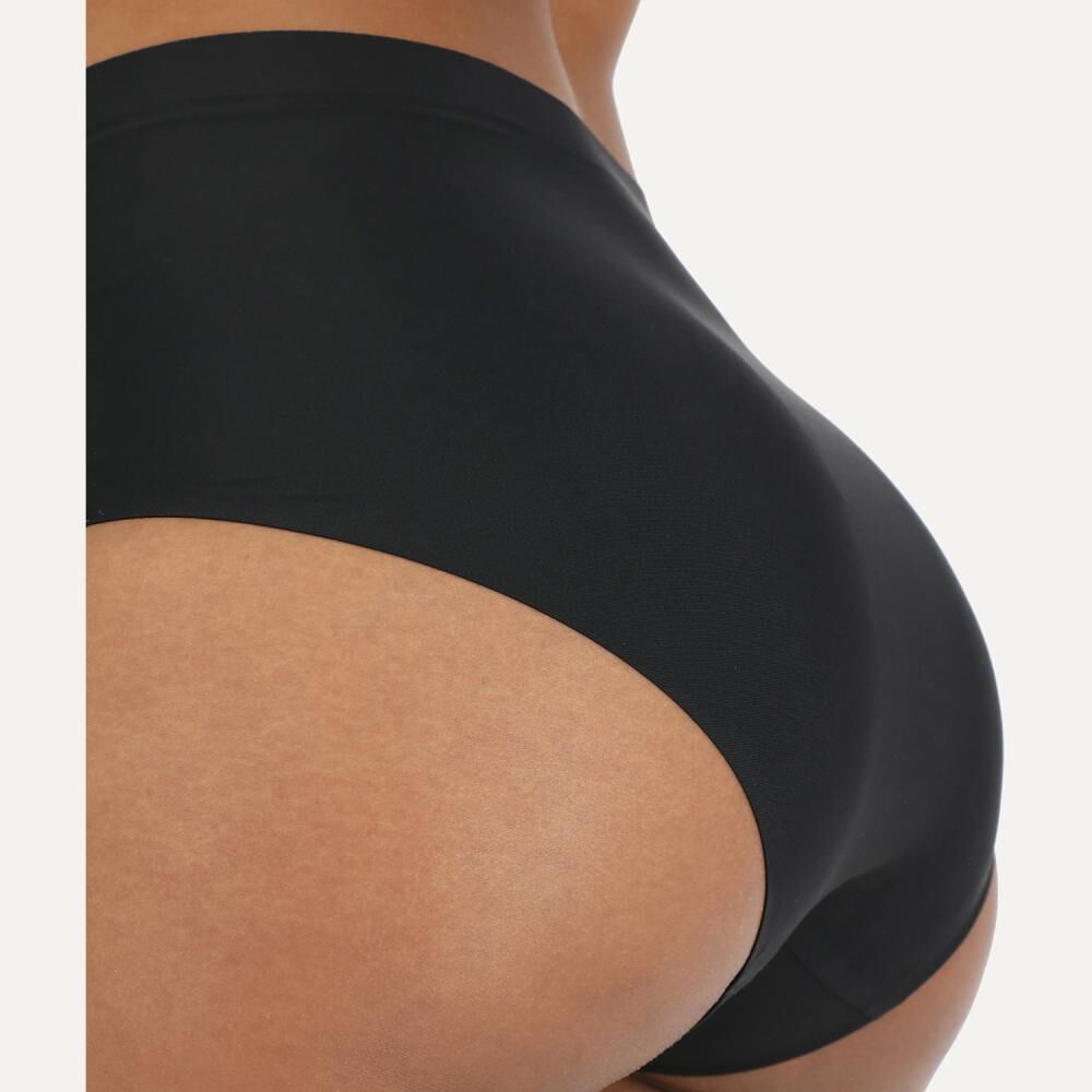 Pack Calzones Mujer Flores / 3 Unidades image number 2.0