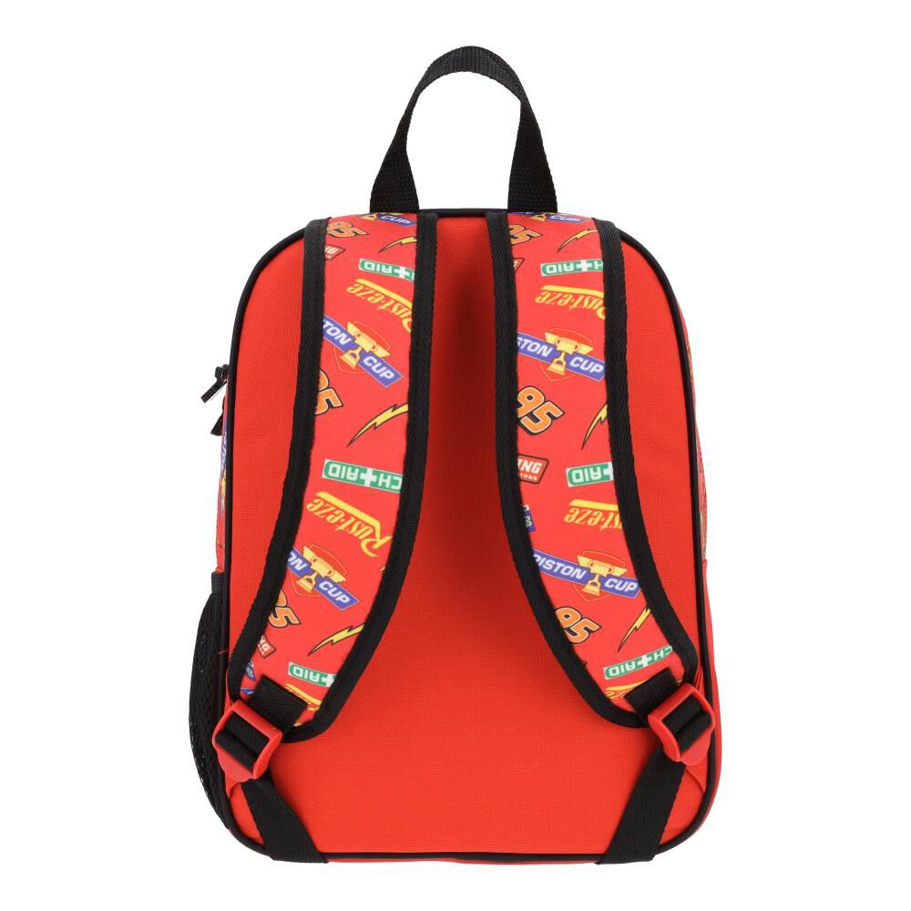 Mochila Cars Infantil image number 4.0