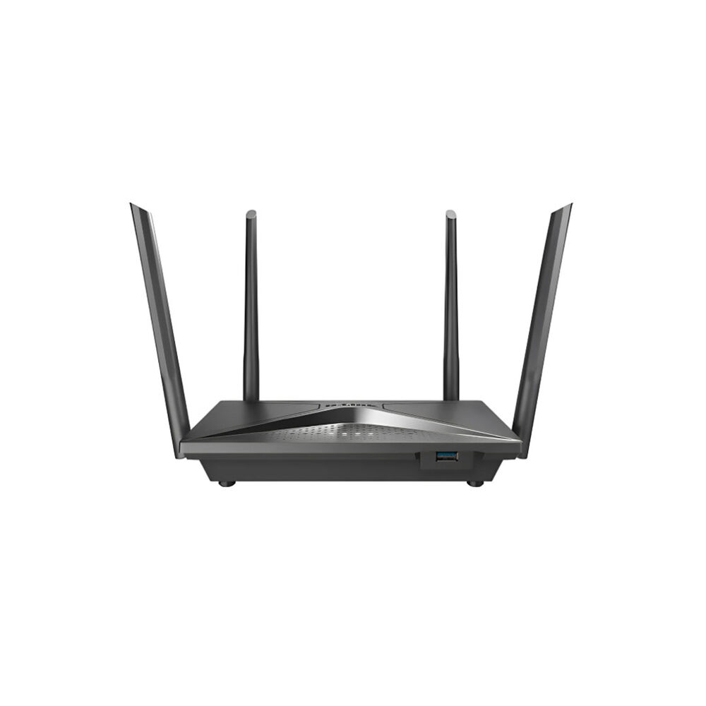 Router D-link Con Wi-fi Ac2100 Gigabit 2.4/5ghz image number 1.0