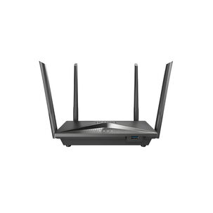 Router D-link Con Wi-fi Ac2100 Gigabit 2.4/5ghz