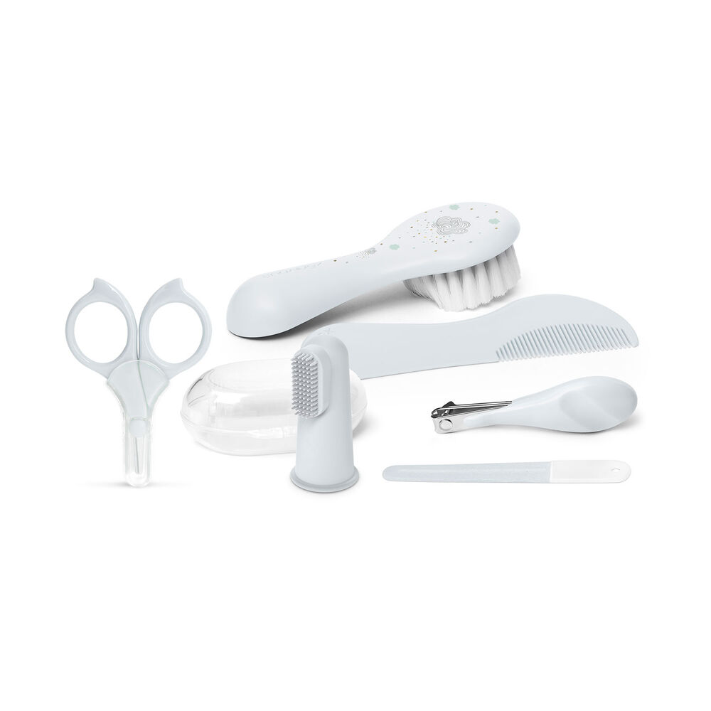 Set Manicura Dreams Azul image number 1.0