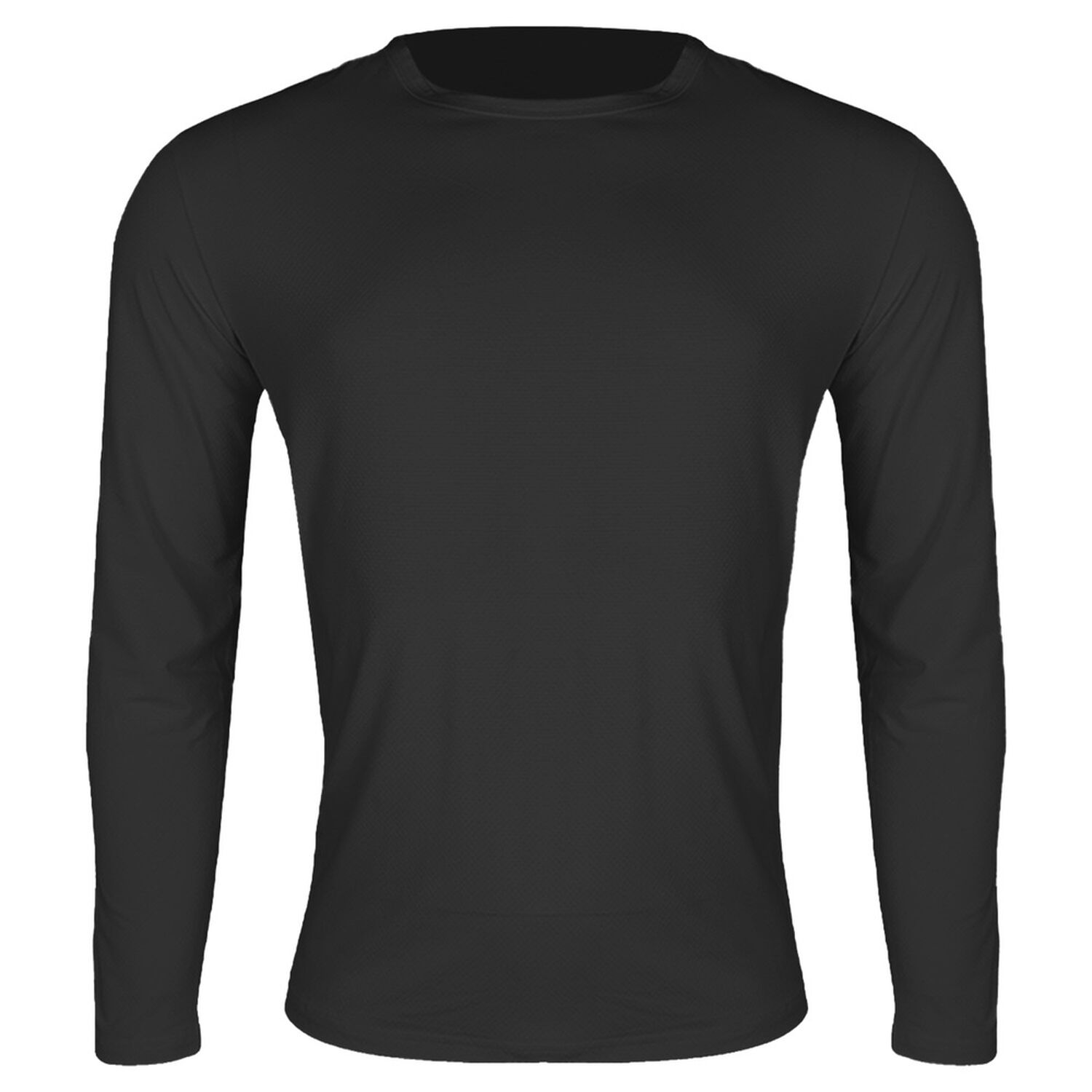 Polera Dry Fit Microperforado I Capa Sechurano Hombre image number 0.0