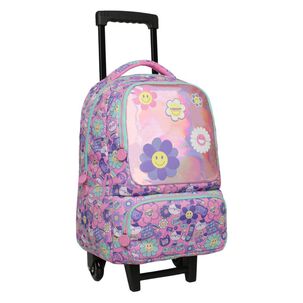 Set Escolar Head Pack Bakan