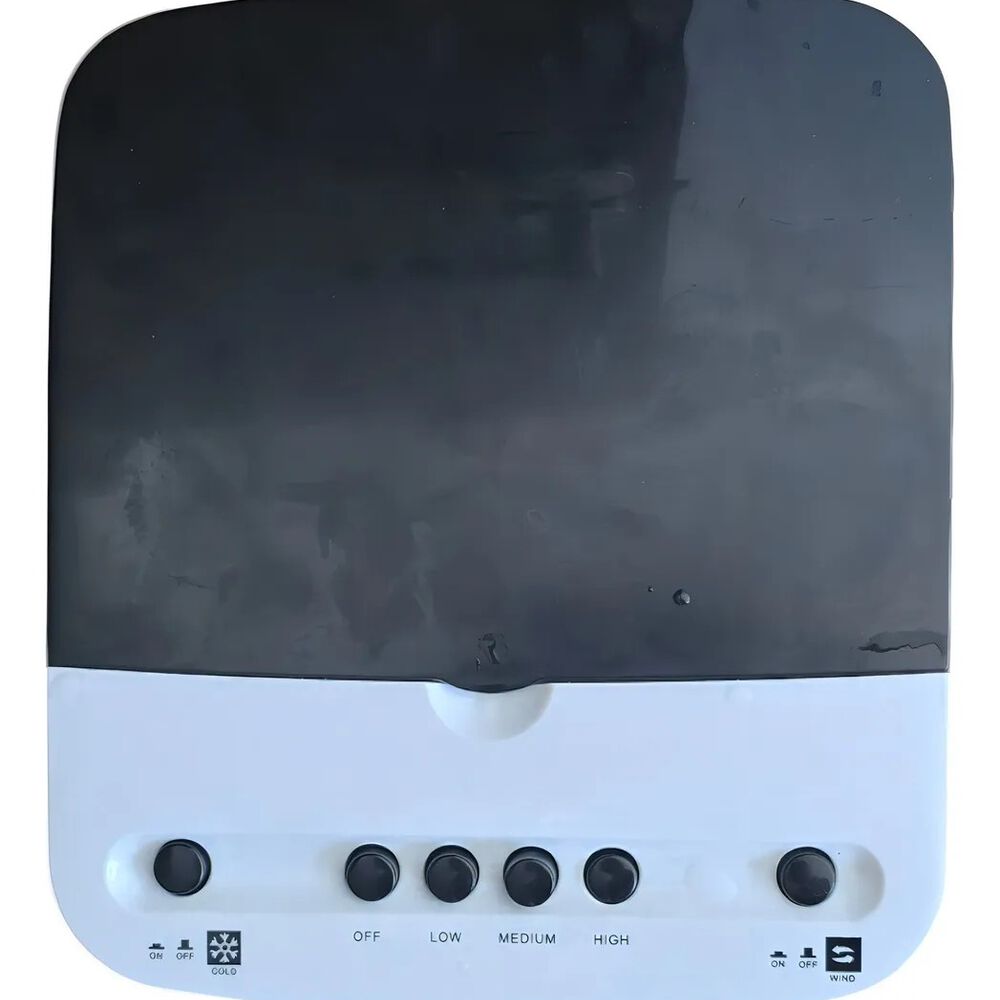 Aire Acondicionado Enfriador De 6 Lt Con Ruedas image number 3.0