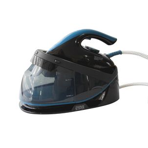 Centro De Planchado A Vapor 2200w St-6129 Dep&oacute;sito 1.7l