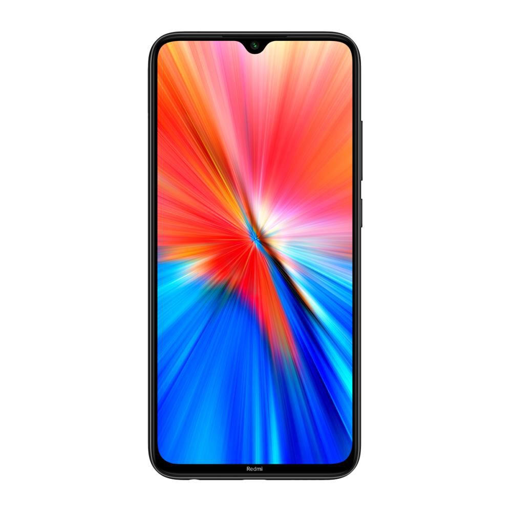 Smartphone Xiaomi Redmi Note 8 2021 / 64 Gb / Liberado image number 0.0